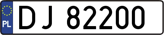 DJ82200