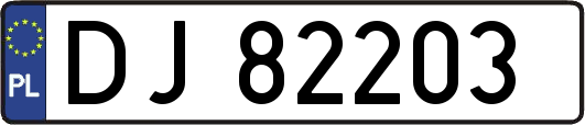 DJ82203