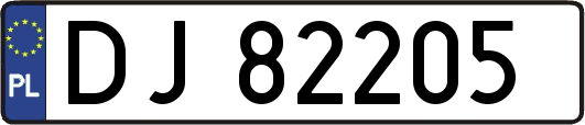 DJ82205
