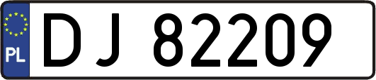 DJ82209