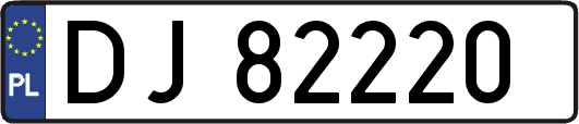 DJ82220
