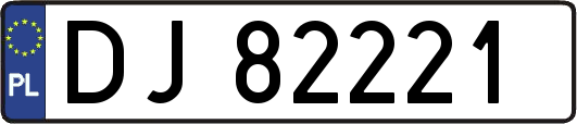 DJ82221