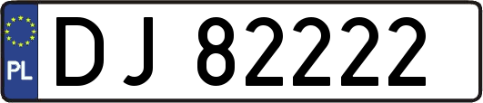 DJ82222