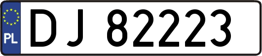 DJ82223