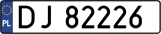 DJ82226