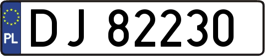 DJ82230