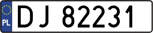 DJ82231