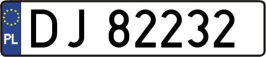 DJ82232