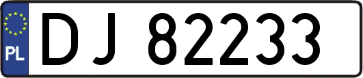 DJ82233