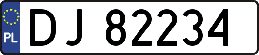 DJ82234