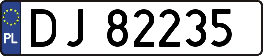 DJ82235