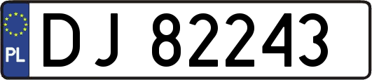 DJ82243