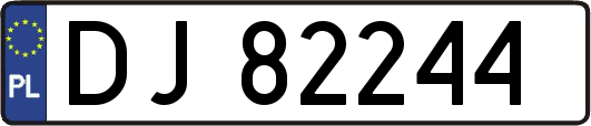 DJ82244