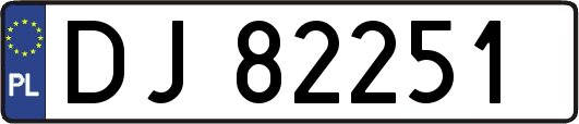 DJ82251