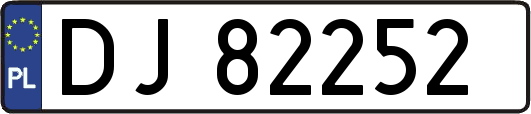 DJ82252