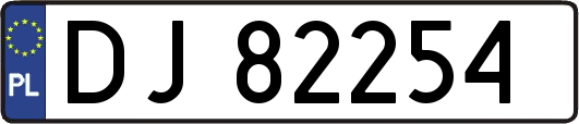 DJ82254