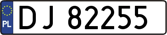 DJ82255