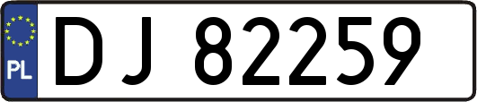 DJ82259
