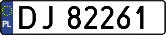 DJ82261