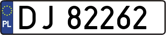 DJ82262