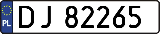 DJ82265