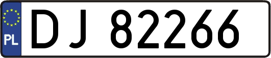 DJ82266