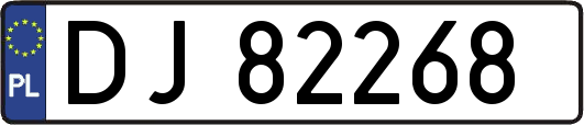 DJ82268