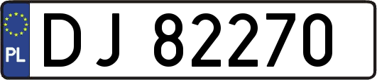 DJ82270