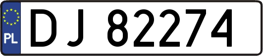 DJ82274