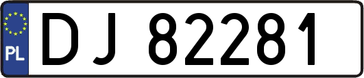 DJ82281