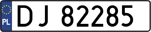 DJ82285