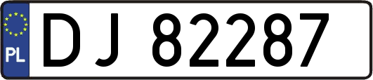 DJ82287