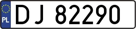 DJ82290