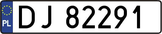 DJ82291