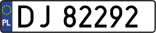 DJ82292