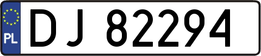 DJ82294