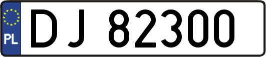 DJ82300