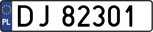 DJ82301