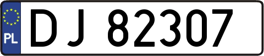DJ82307