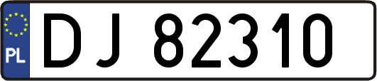 DJ82310