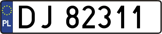 DJ82311
