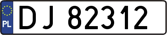 DJ82312