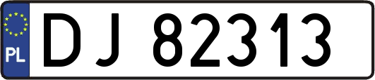 DJ82313