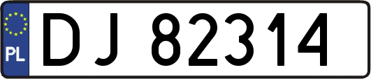 DJ82314