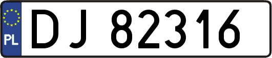 DJ82316