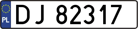DJ82317