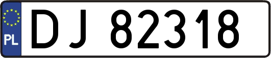 DJ82318