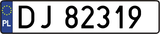 DJ82319