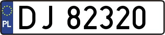 DJ82320