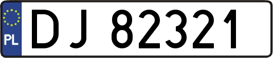DJ82321